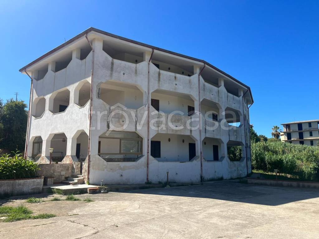 casa indipendente in vendita a Trappeto