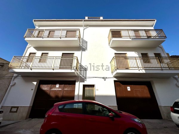 casa indipendente in vendita a Trappeto