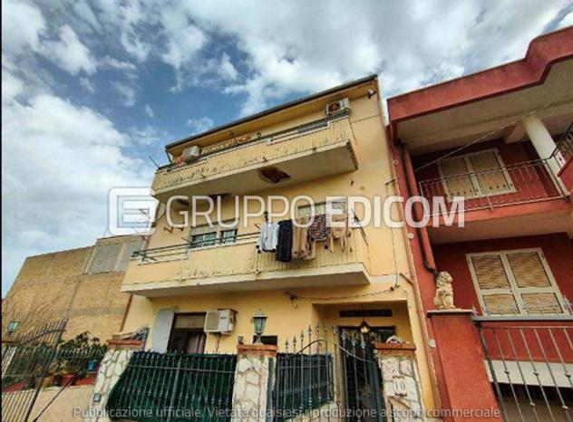 appartamento in vendita a Trappeto