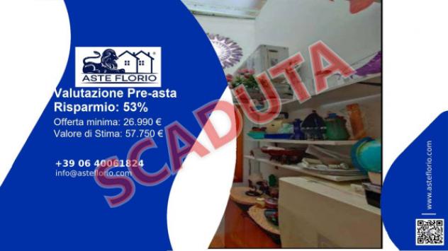 pentavano in vendita a Trappeto
