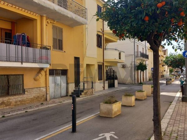 casa indipendente in vendita a Trappeto
