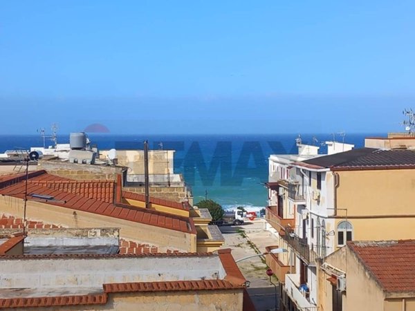 casa indipendente in vendita a Trappeto