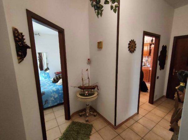 appartamento in vendita a Trappeto