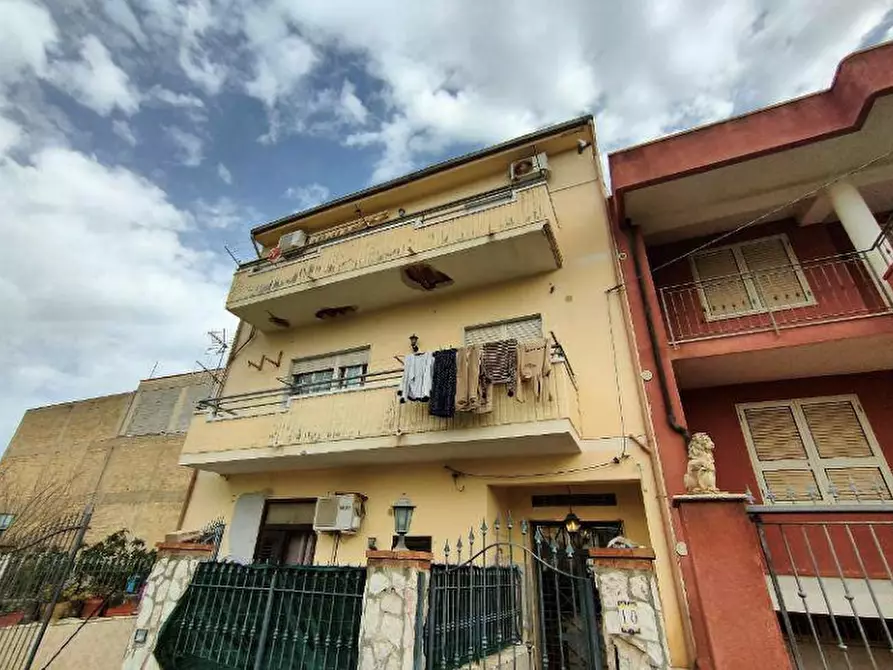 appartamento in vendita a Trappeto