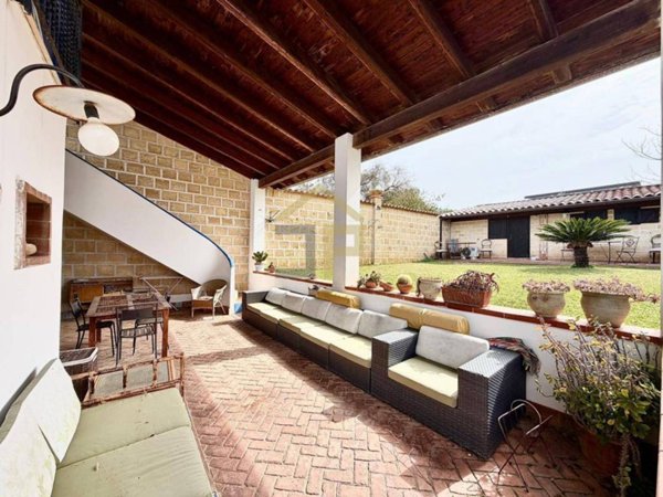 casa indipendente in vendita a Trappeto