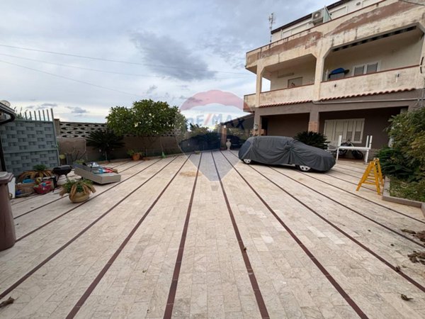 appartamento in vendita a Trappeto