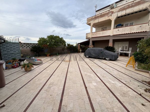 appartamento in vendita a Trappeto