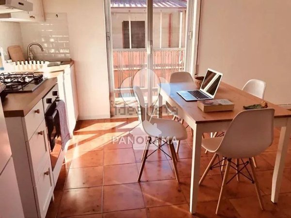 appartamento in vendita a Trappeto