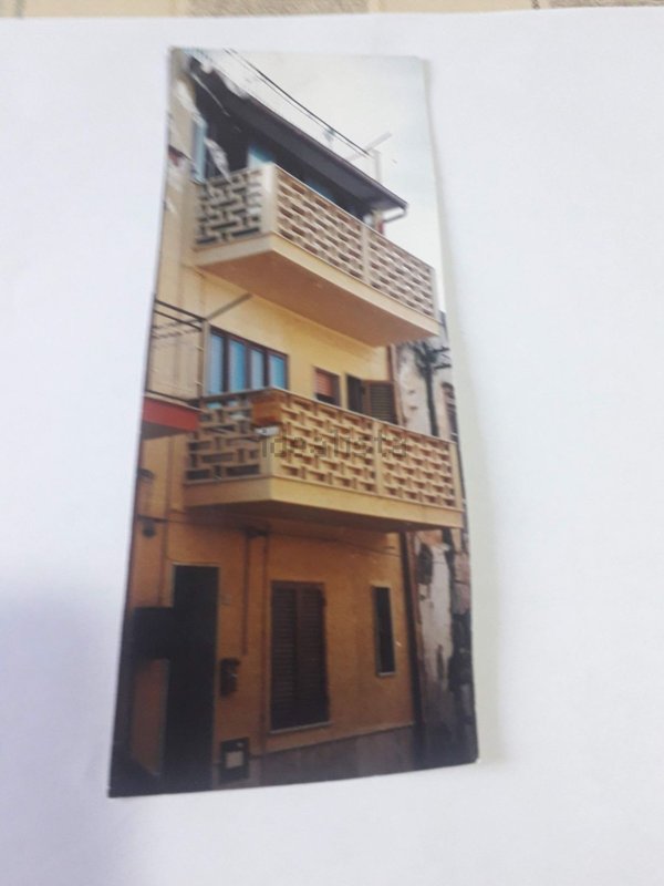 appartamento in vendita a Trappeto