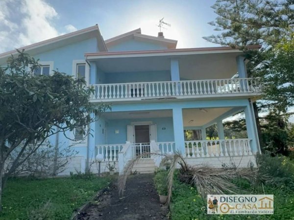 casa indipendente in vendita a Trappeto