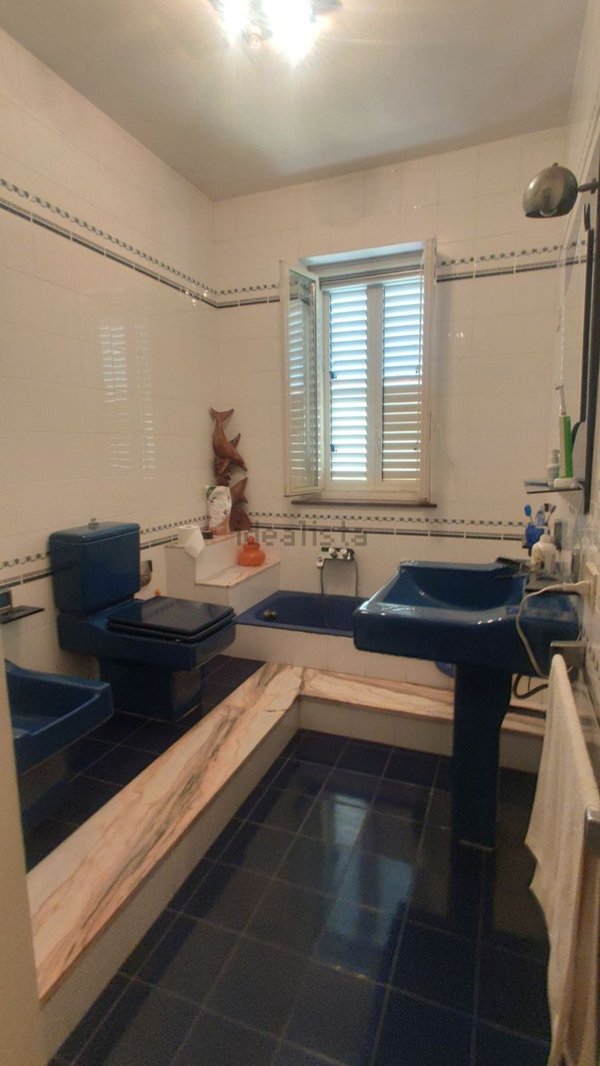 casa indipendente in vendita a Trappeto