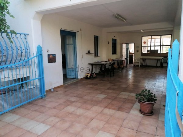 appartamento in vendita a Trappeto