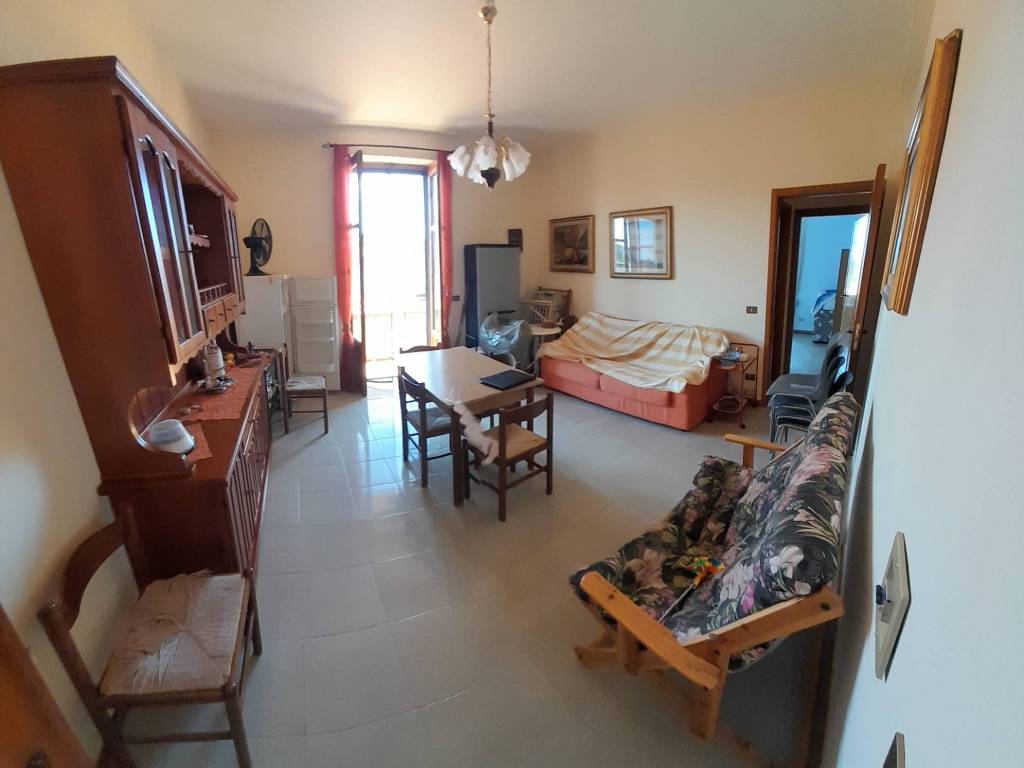 appartamento in vendita a Trappeto