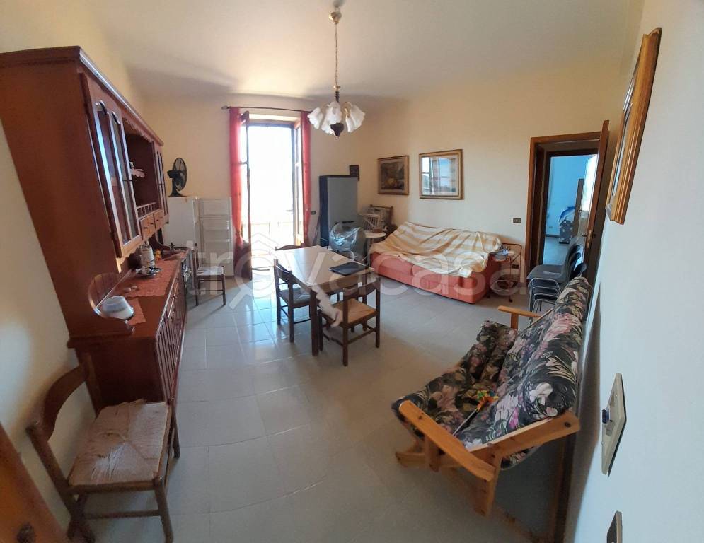 appartamento in vendita a Trappeto