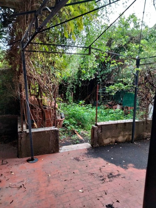 casa indipendente in vendita a Trappeto