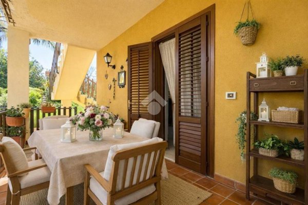 casa indipendente in vendita a Trappeto