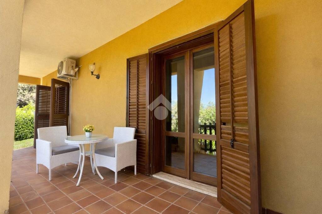 casa indipendente in vendita a Trappeto
