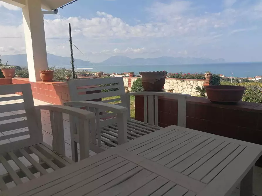 casa indipendente in vendita a Trappeto