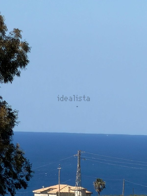 casa indipendente in vendita a Trappeto