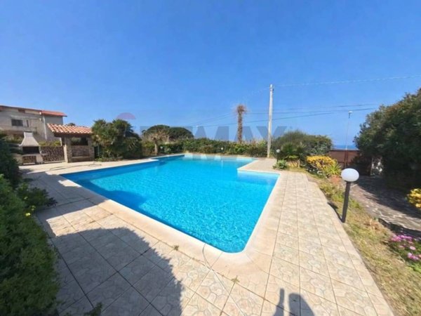 casa indipendente in vendita a Trappeto