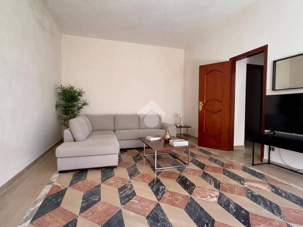appartamento in vendita a Trappeto