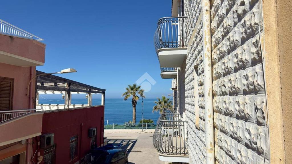 casa indipendente in vendita a Trappeto