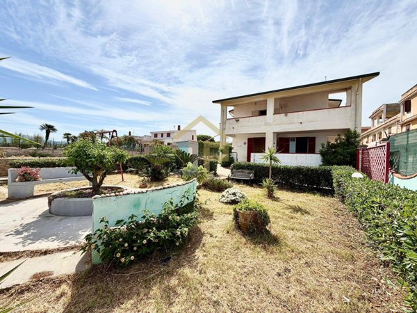 casa indipendente in vendita a Trappeto