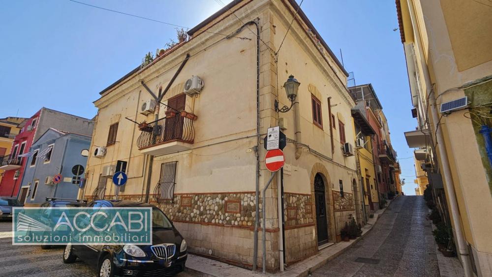 appartamento in vendita a Trappeto