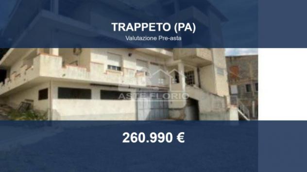 casa indipendente in vendita a Trappeto