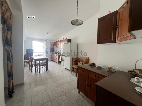 appartamento in vendita a Trappeto
