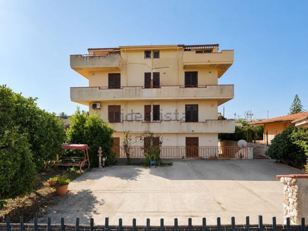 appartamento in vendita a Trappeto
