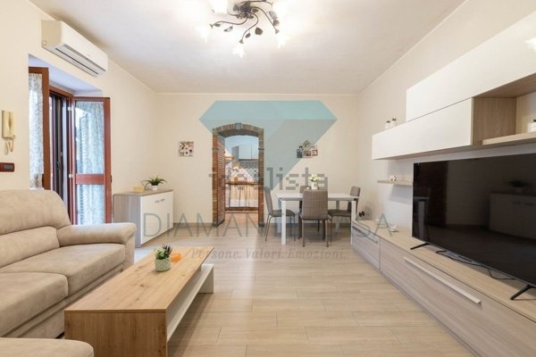 casa indipendente in vendita a Trappeto