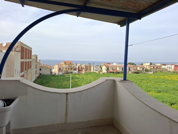 appartamento in vendita a Trappeto