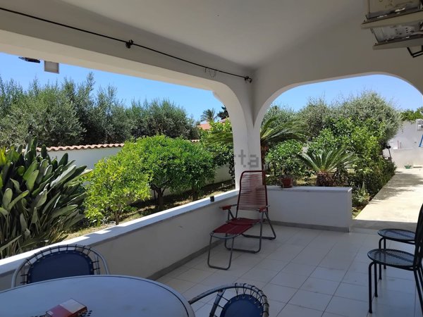 casa indipendente in vendita a Trappeto