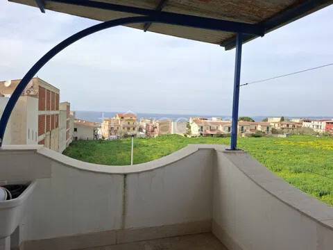 appartamento in vendita a Trappeto