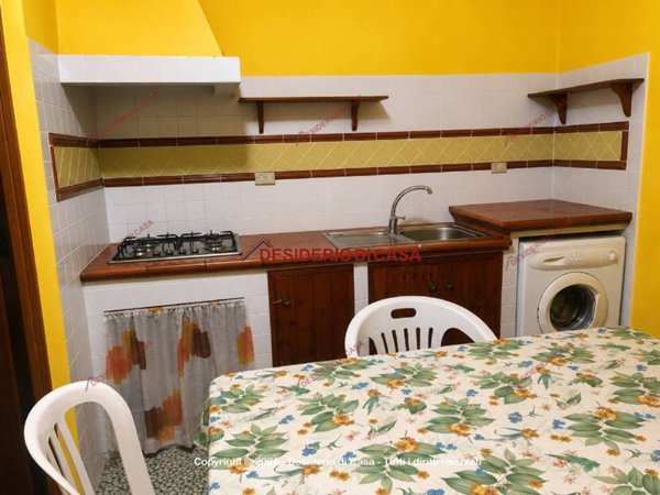 appartamento in vendita a Trappeto