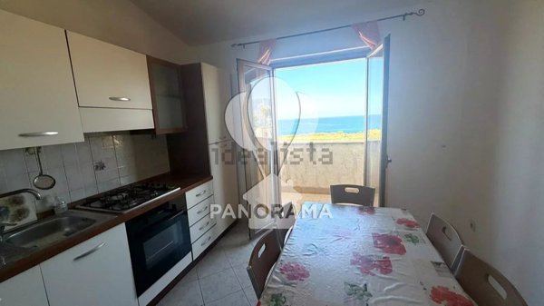 casa indipendente in vendita a Trappeto