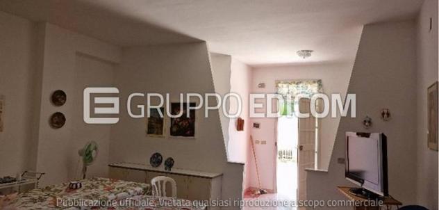 casa indipendente in vendita a Trappeto
