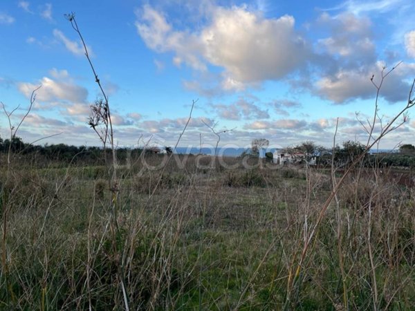 terreno agricolo in vendita ad Ustica