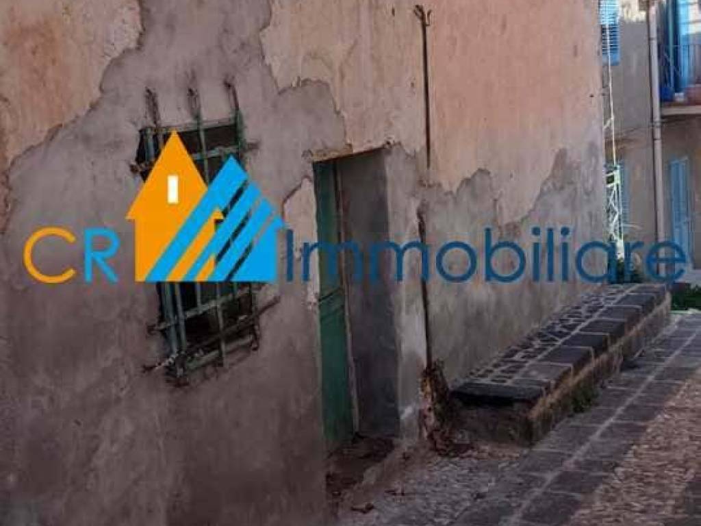 casa indipendente in vendita ad Ustica
