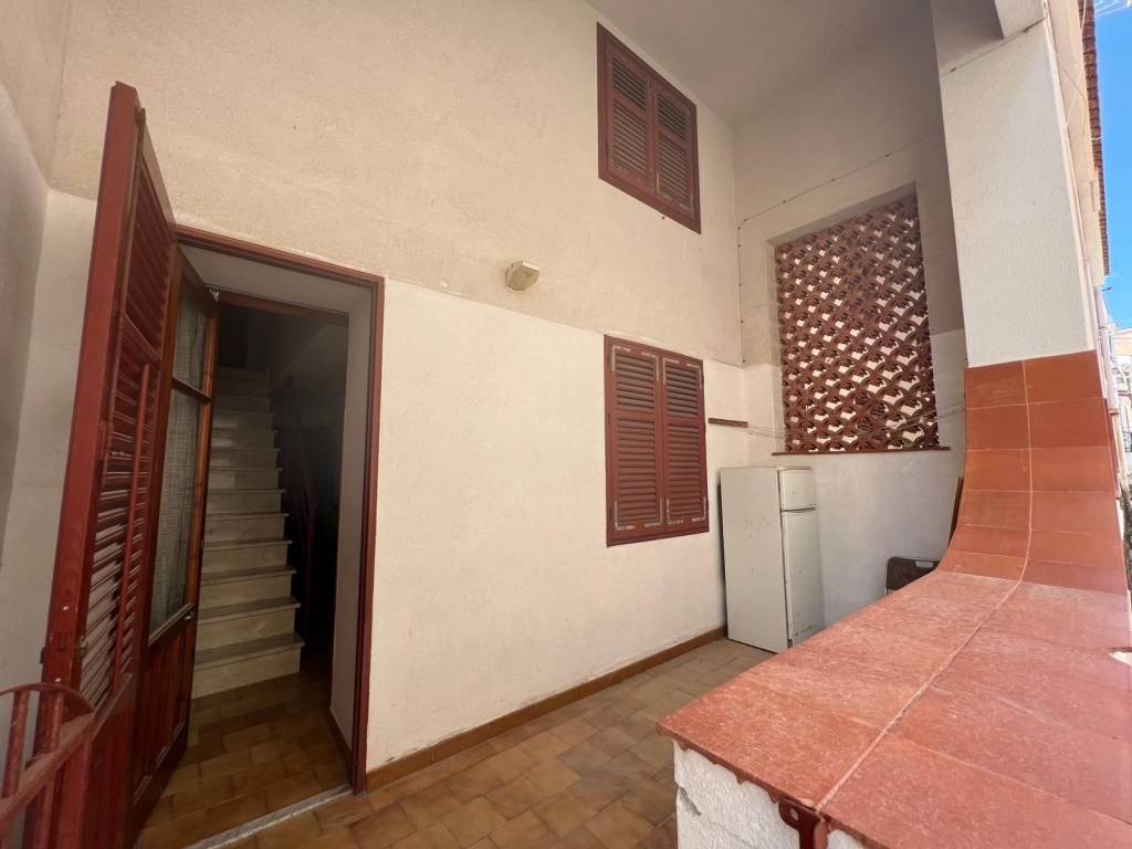 appartamento in vendita ad Ustica