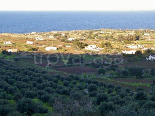 terreno agricolo in vendita ad Ustica
