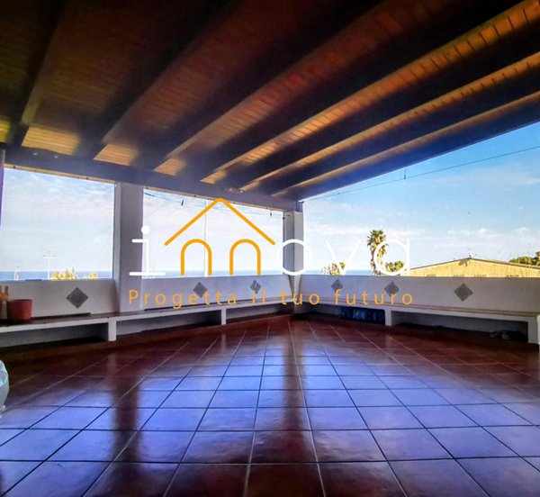 casa indipendente in vendita ad Ustica