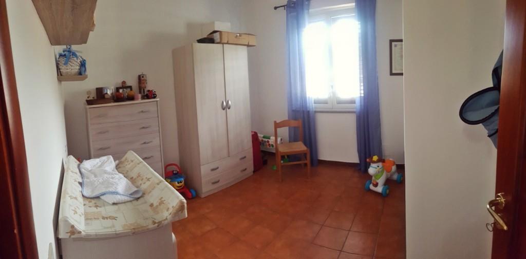 casa indipendente in vendita ad Ustica