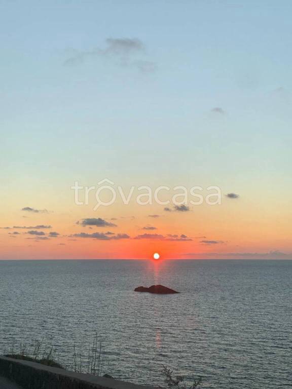 appartamento in vendita ad Ustica