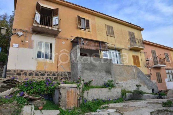 appartamento in vendita ad Ustica