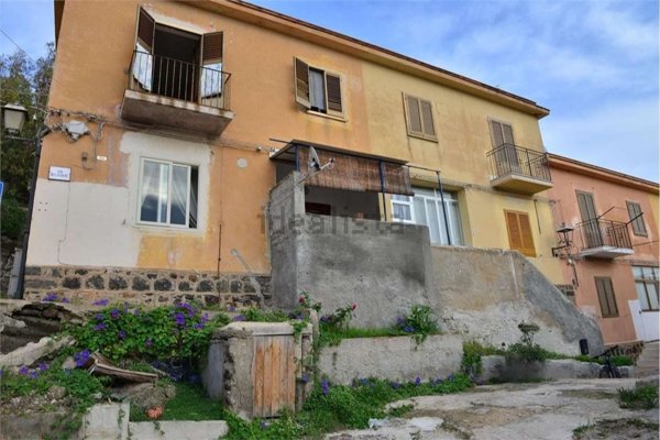appartamento in vendita ad Ustica