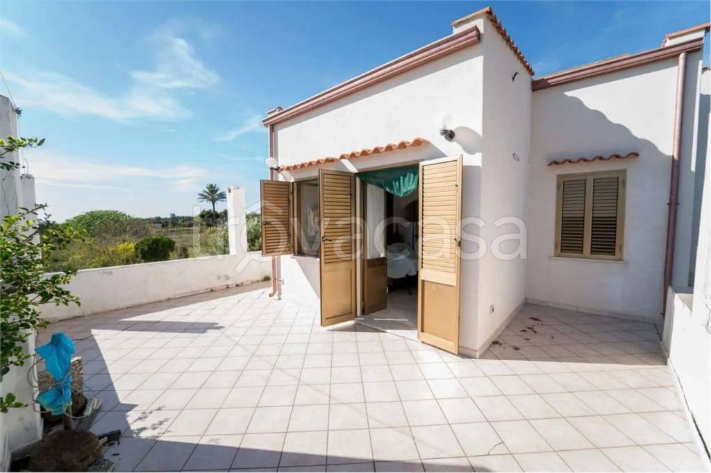 appartamento in vendita ad Ustica