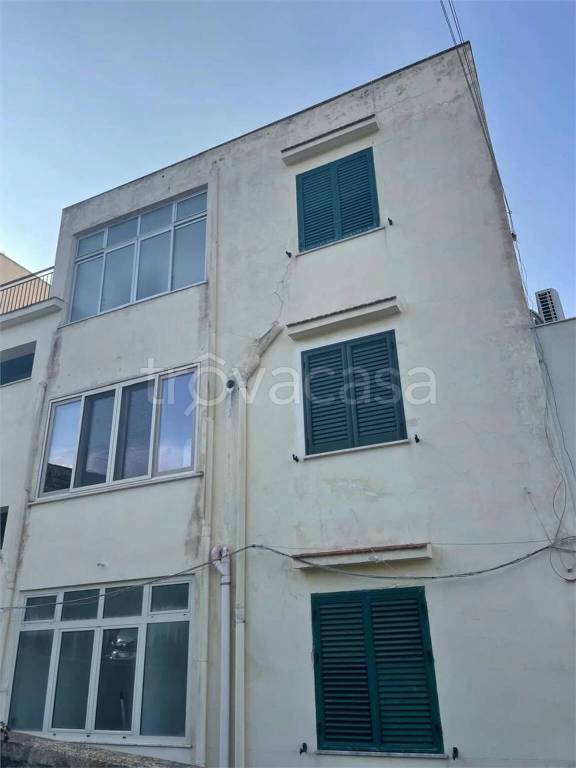 appartamento in vendita ad Ustica