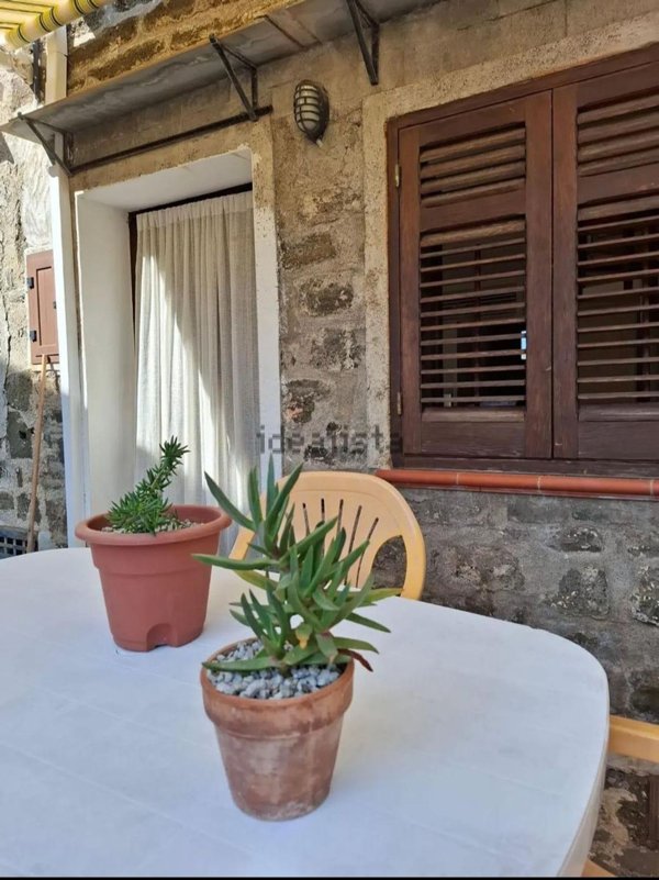 appartamento in vendita ad Ustica
